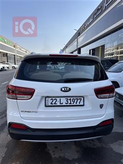 کیا سۆرینتۆ